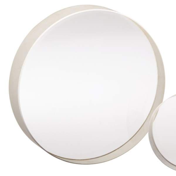 JGS1 Optical Plano Convex Focusing Laser Light Lens