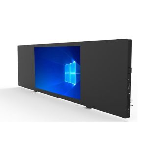 Buy cheap Education Interactive Smart Whiteboard 4K Nano Capacitive Touch Panel Blackboard from wholesalers