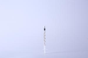  TKMD  Hypodermic Syringes CE Approved Sterile Medic Disposable Plastic Syringe Manufactures