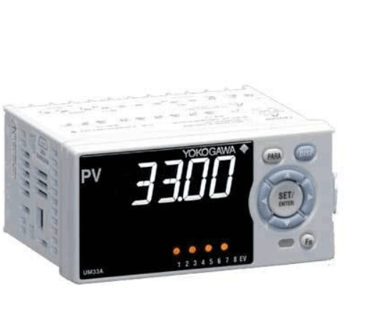 UM33A-000-11/LP YOKOGAWA Digital Indicator With Alarms