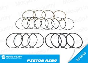  2.2L 2.0L Mazda Kia Probe Auto Piston Rings Replacement ISO9001 ISO14001 Certification Manufactures