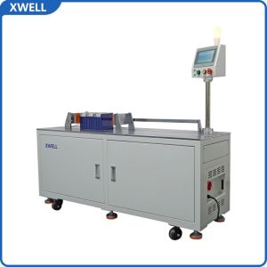 China Prismatic Lithium Battery Cell Compress Machine on sale