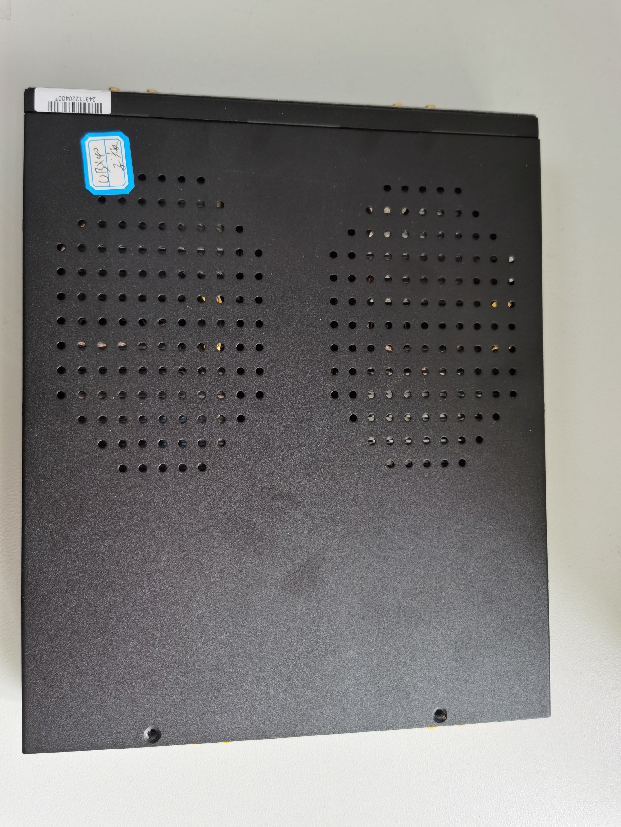  Scalable Software Defined Radio 120MHz USRP 2940 1GB DDR3 Manufactures