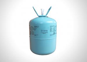  High Purity  A R134a New Hvac Refrigerant Gas Cylinder A2 Flammability Manufactures