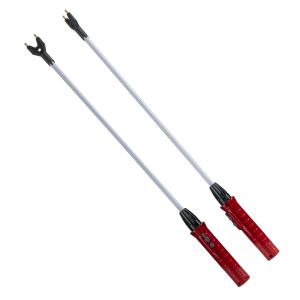  Flexible Shaft Rechargeable cattle Prod For Dog Hog Goat Sheep Total 34 1/2 Manufactures