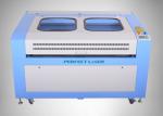 130W 150W CNC co2 laser engraving cutting machine For PVC Plastic