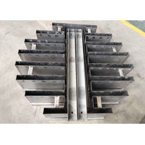  Trough Type Liquid Distributor Manufactures