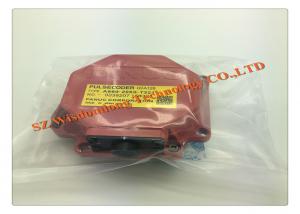 China Small ​Electrical Servo Motor Encoder Fanuc Pulse Encoder A860 2060 T321 on sale