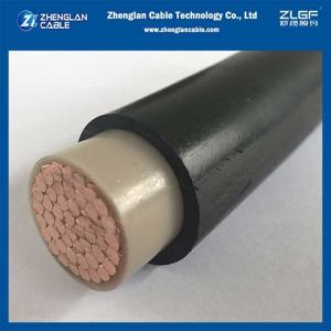  Low Voltage NA2XY CU Cable Single Core Copper Cable Xlpe Insulated Underground Cable Manufactures