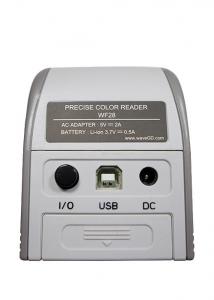  Precise Stable Digital Photo Colorimeter Two Language Pattern With 8mm Aperturer Manufactures