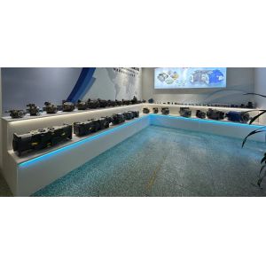 BETTER PARTS Machinery Co., Ltd.