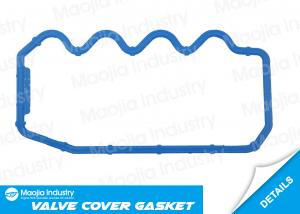 China 2.0L L4 8V 121Ci Engine Valve Cover Gasket , 00 - 04 Ford Focus Valve Cover Gasket on sale