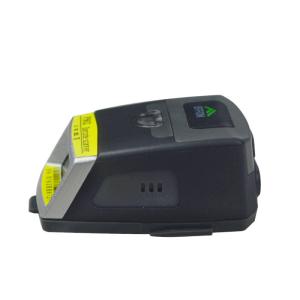 China Wearable 2D Wireless QR Code Scanner Bluetooth Practical on sale