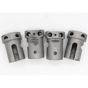 Carbide Punches And Dies New Product With Service Provide Customized Size First Punch Case