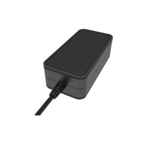 Desktop Switching Power Adapter With ETL CE PSE CCC FCCApprovals