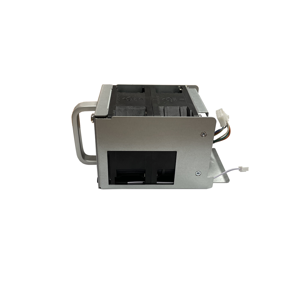 CPU Cooler Cooling Fan PC Fan Computer Fan Cooler Sheet Metal Fabrication