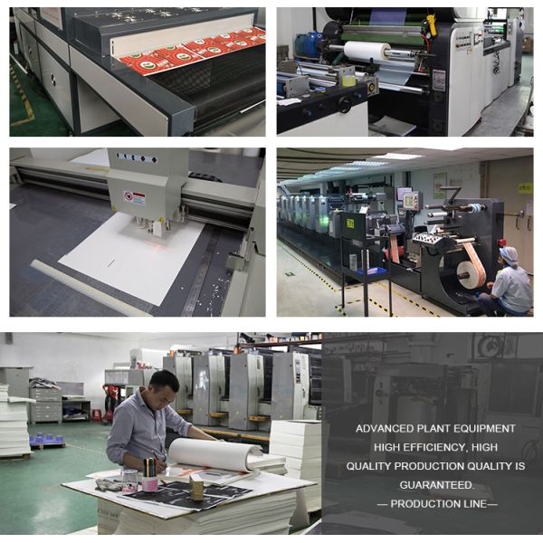 Logo Printed Custom Playing Cards Waterproof Paper Box Educational Flash Card