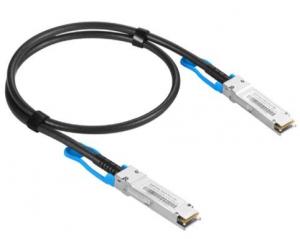  Small Volume Ethernet Fiber Optic Converter 25Gbps Hot Pluggable SFP28 ROHS Approval Manufactures