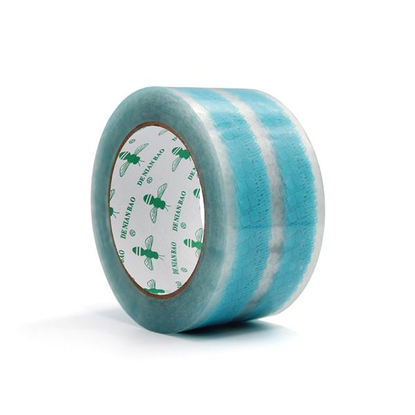 Custom Printed Tape For Carton Sealing And Masking 200yards Length