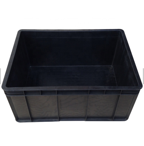 PP Plastic 1.5KG 10e9 Ohms Antistatic Circulation ESD Tray