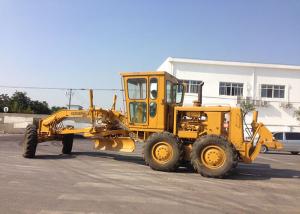 China Original Color Used CAT Motor Grader  12G Low Working hour on sale