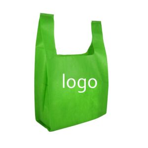 Buy cheap PP U Cut Nonwoven Bag from wholesalers