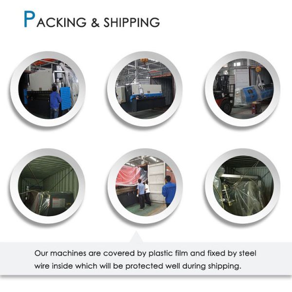 Anhui YUANJING Machine Company