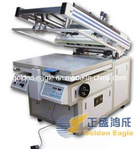 China 700mm Working Table Size Automatic Silk Screen Printing Machine for Multi-Colour PCB on sale
