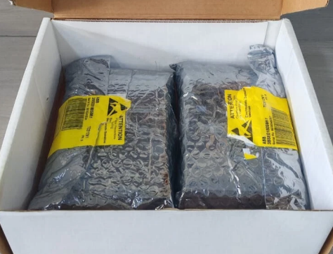 TC512V1 RS485 3BSE018059R1 ABB Twisted Pair Modem