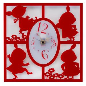  OEM Home Decorative Wall clock with Wholesale Price Manufactures