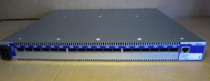  IS5023 Mellanox Infiniband Switch 18 Port QSFP 40Gb/S Qdr 851-0168-01 Manufactures