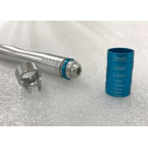 Buy cheap spider 980 vein remove 0-5V Adjustable red light CW / Pulse / Single 980nm from wholesalers