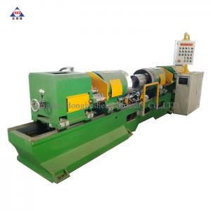  NJQ 120H6 Motorcycle Tire Making Machine 50mm To 120mm Abutting Joint Width Manufactures