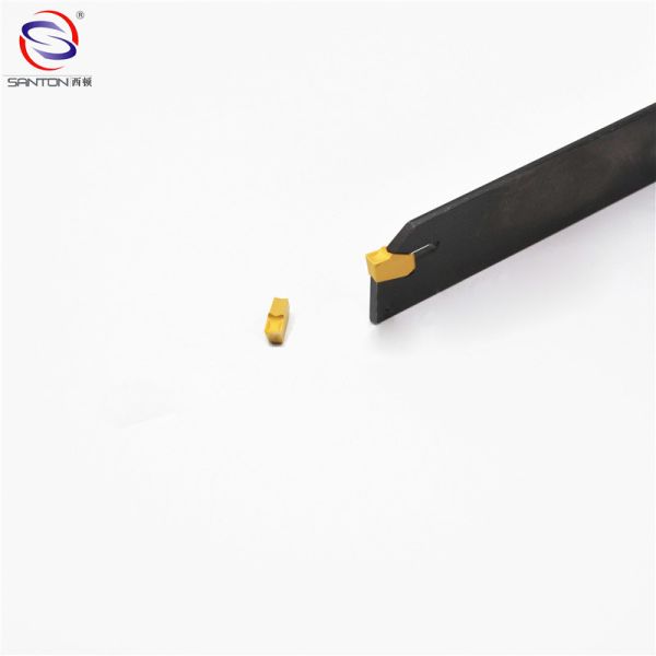 MGMN series 93 HRA CNC Carbide Inserts K05 Metal Lathe Cutting Inserts