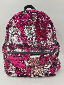  Bling Sequin Backpack , School Bags , Fashion backpack for Teens Women Manufactures