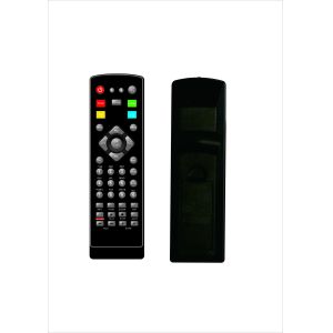Buy cheap Unique Design RF4CE Remote Control , RF TV Remote Control Customized Color from wholesalers