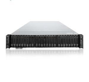  NF5280M5 Inspur GPU Server Data Storage Server Customised Manufactures