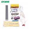 Buy cheap DUWAI Two Core Silicone Cold Shrink Tube for Cable Insulation Intermediate from wholesalers