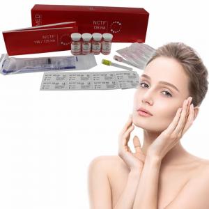  Facial Serum Anti Aging Mesotherapy Filorga NCTF 135ha Manufactures