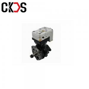  High Quality  air compressor for air ride suspension OEM 504308489 Manufactures