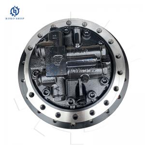 China 9233692 9261222 ZX200-3 ZX200-5G ZX210-3 ZX210-5G Final Drive Assy For HITACHI Excavator Spare Parts on sale