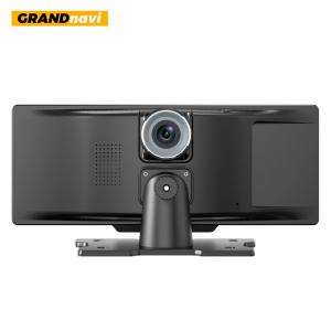 China 1920*1080P Rear View Mirror 10.26inch Car Dash Cam With Night Vision on sale
