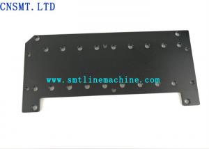  Mounter Base Vacuum Valve Plate Yamaha Head KV8-M7166-00X With CE Certification Manufactures