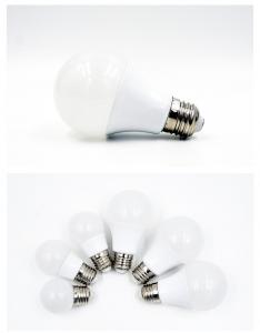China D60 *108mm 7W Dimmable LED Light Bulbs For Living Room / Bedroom 4000K on sale