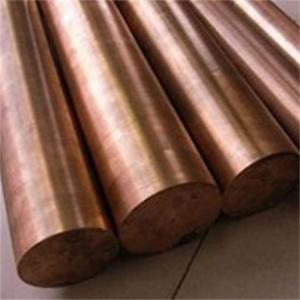  K500 Alloy Copper Nickel Bar N07718 718 Inconel Round Bar Manufactures