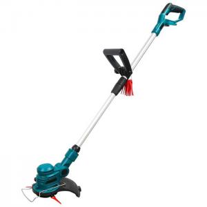 China Portable Electric Cordless Grass Cutter Machine on sale