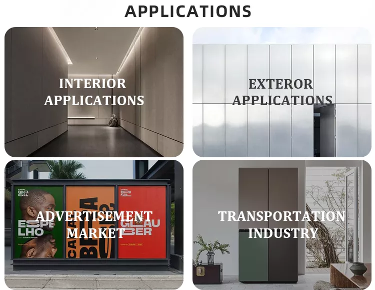 3004 color coated aluminum coil special corrosion protection material for home appliance housings 0.2-2.0mm custom sizes