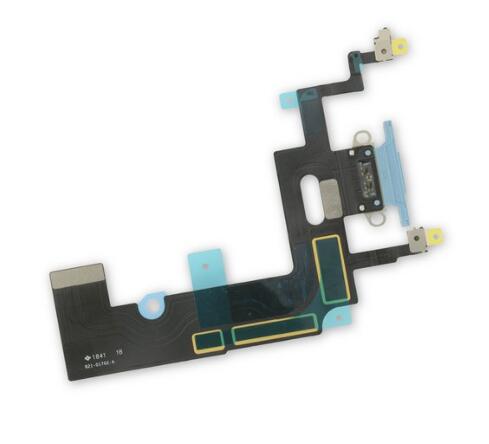 Iphone XR lightning connector assembly, lightning connector assembly for Iphone XR, Iphone XR repair