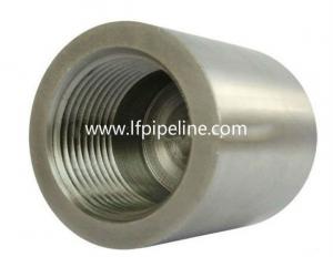 China steel pipe cap threaded,carbon steel thread cap, pipe end cap on sale