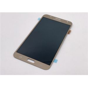 China Cell Phone Repair Screen Original Lcd Touch Screen For Samsung Galaxy J7 on sale